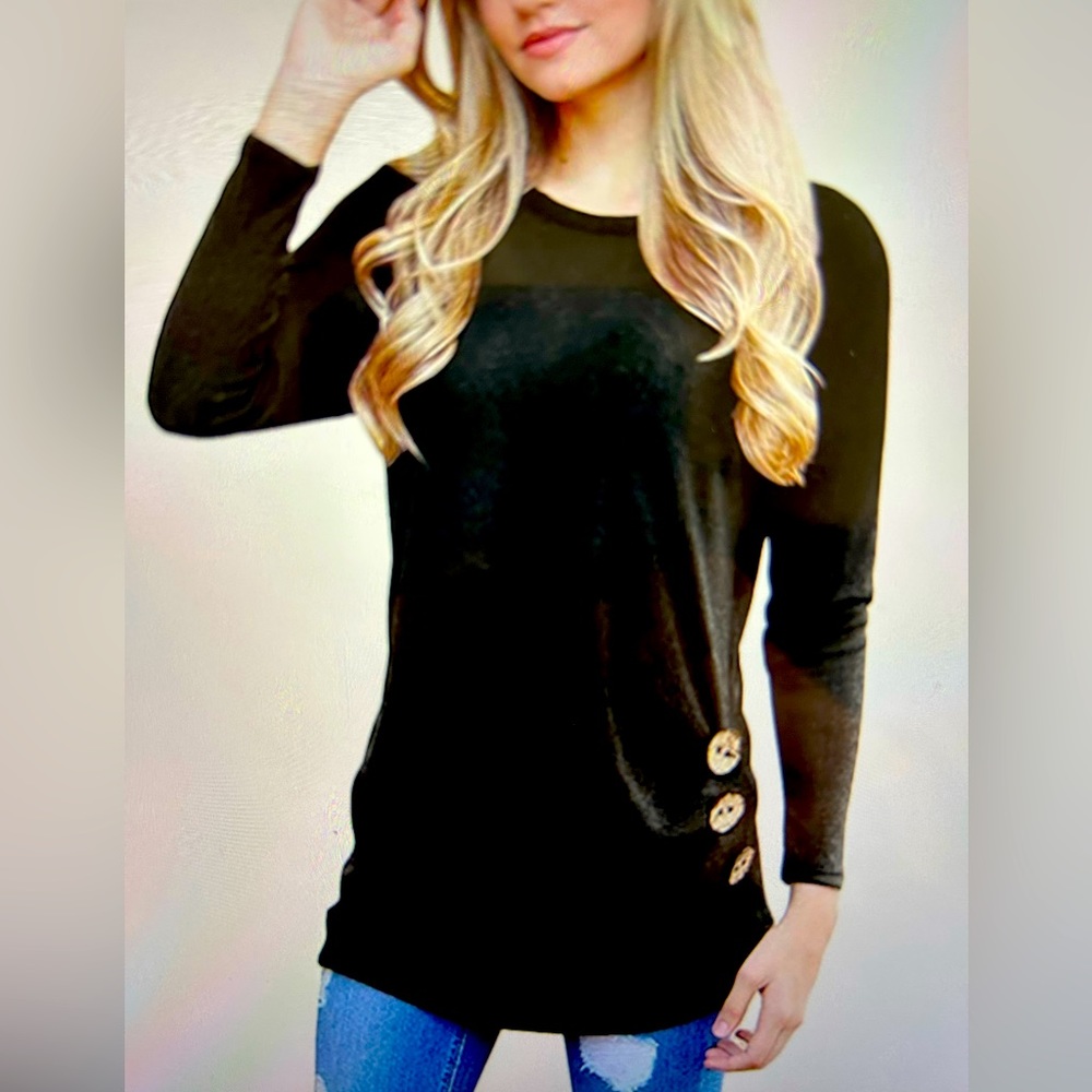 Yincro Tunic